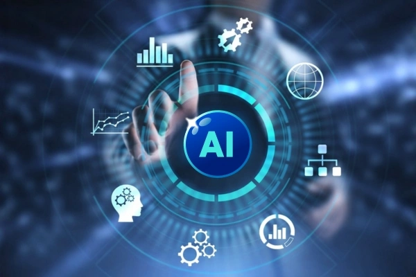 AI in BI – Intelligence, The Way Forward