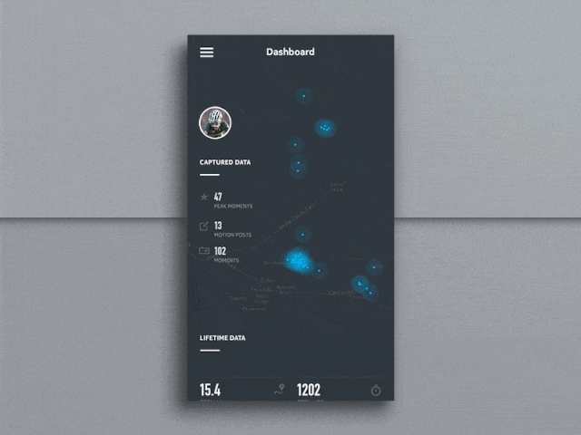 Users should know what data is the most important
