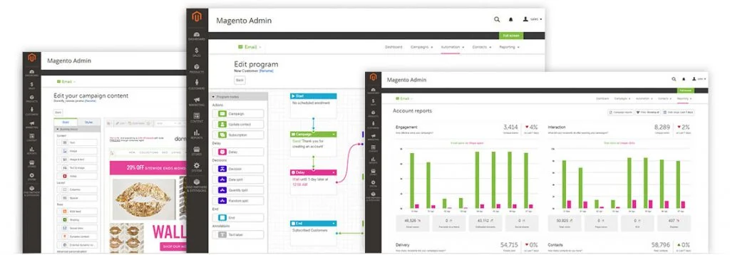 Email Marketing Automation
