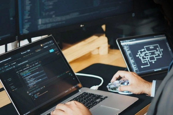 Going Cross-Platform with .NET Standard - Sigma