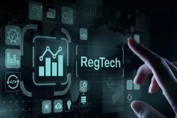 How RegTech Is Transforming the Financial Services Industry - Sigma