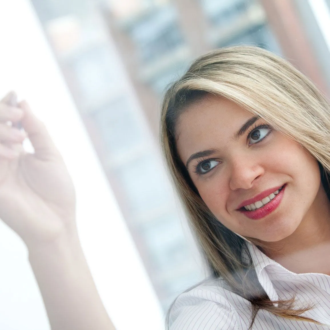 Efficient Management