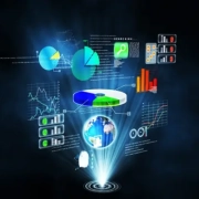 Tableau for Business Intelligence