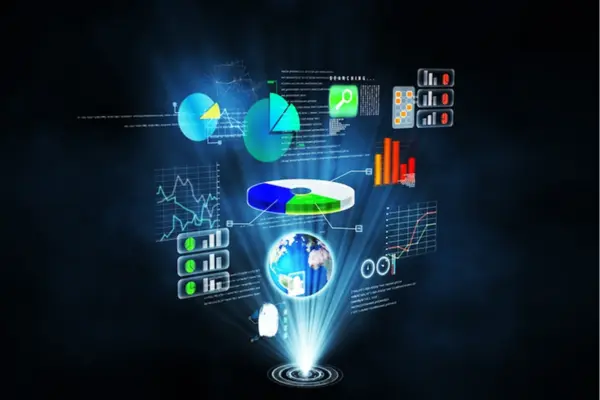 Tableau for Business Intelligence