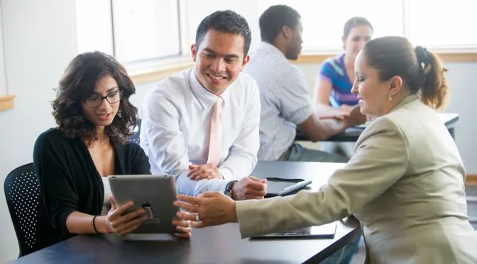 Being Future Ready Through SIGMA’S Comprehensive BI Solution