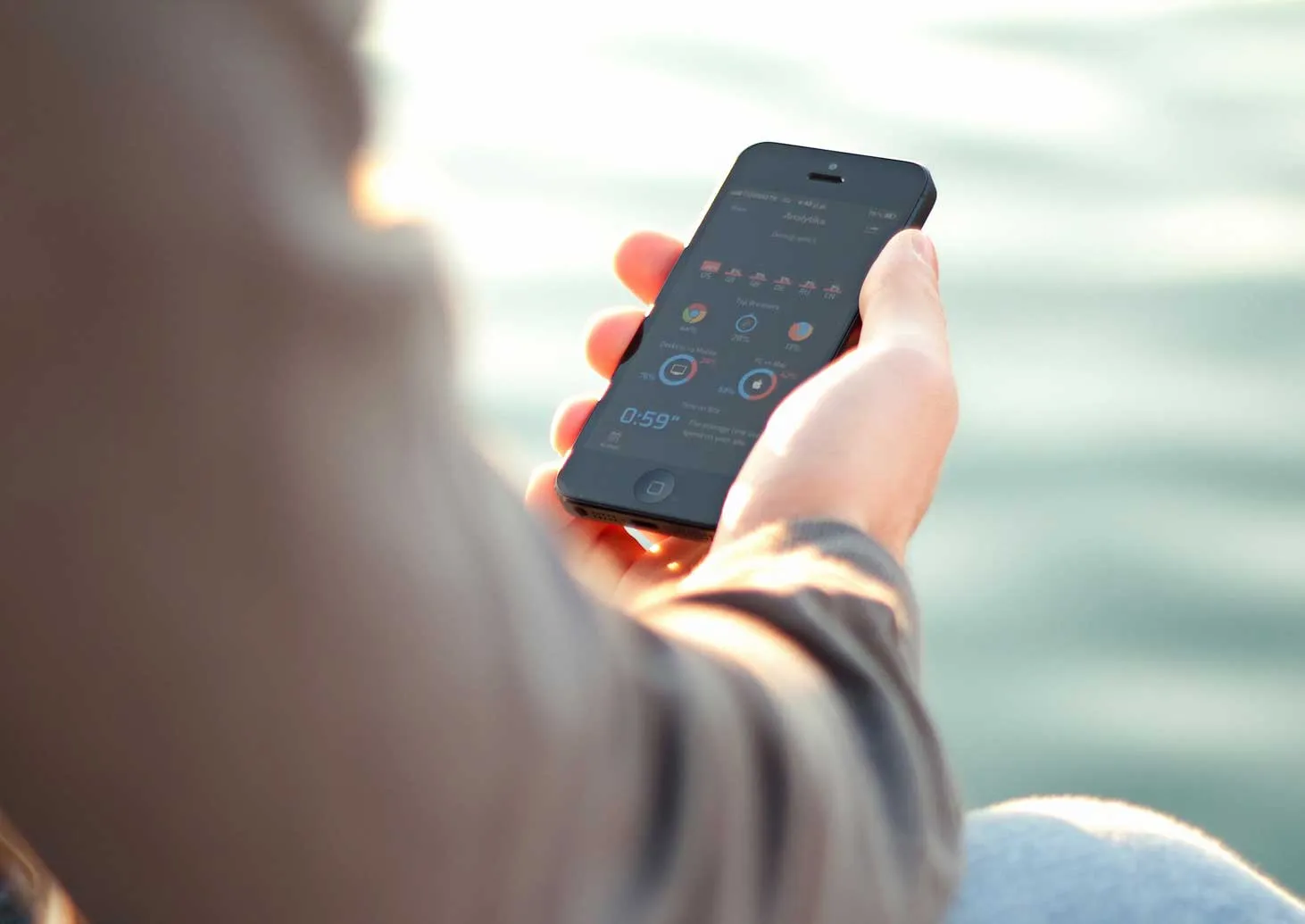 Making Remote Application Management Smarter