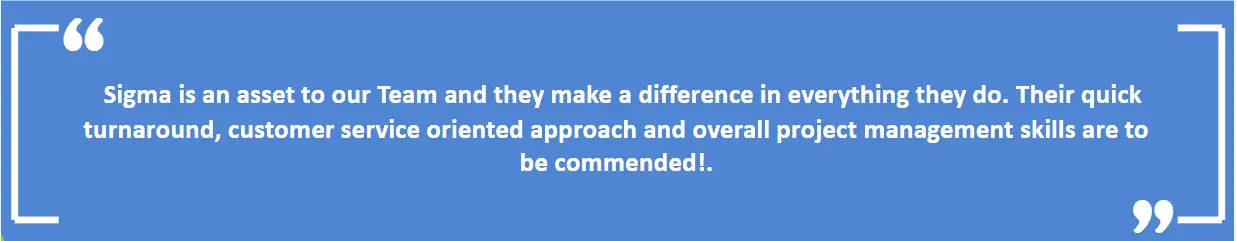 ASG streamlines and scales Marketo Automation with Sigma automation expertise