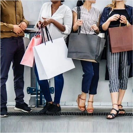 Dubai Based B2C Store For Fashion