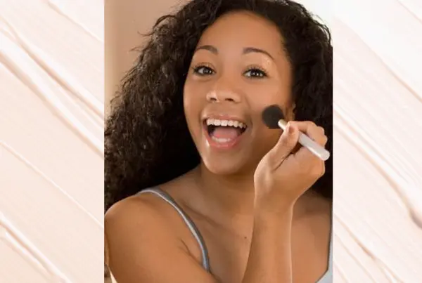 Australia Based B2C Store For Cosmetics