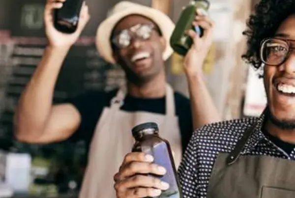 US Based B2C Custom Web Application For Small Business Loans