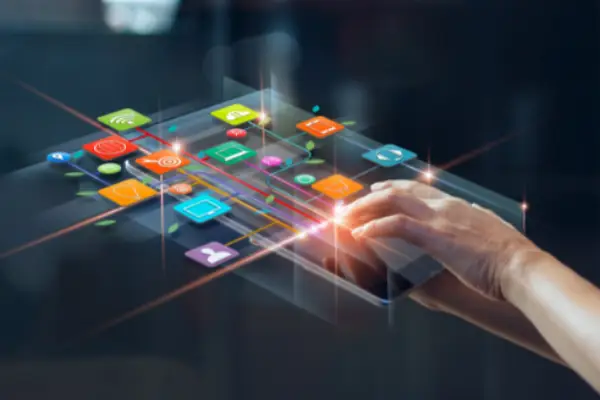 US Based B2C Mobile App and Admin Portal For Digital Payments