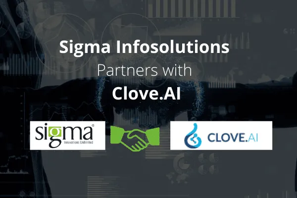 Partnership with Clove.AI