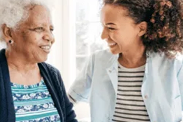 Immersive Backup Care Solution For US-Based Organization