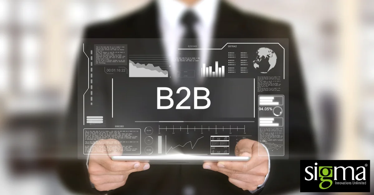 Features of Magento which helps B2B Businesses