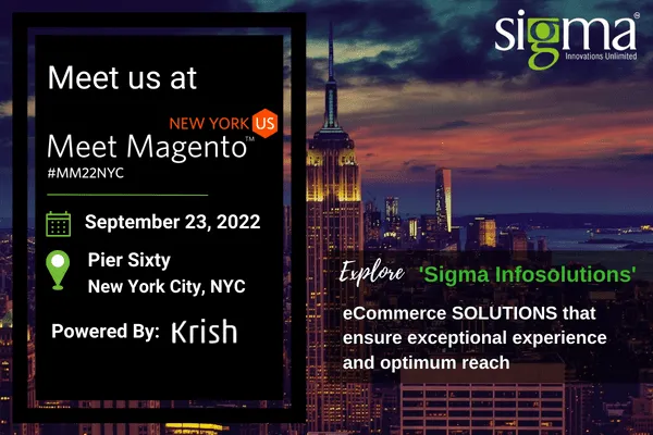 Meet Magento New York 2022