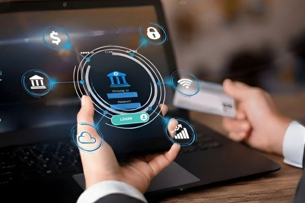 5 AI Innovations That are Revolutionizing Digital Payments - Sigma