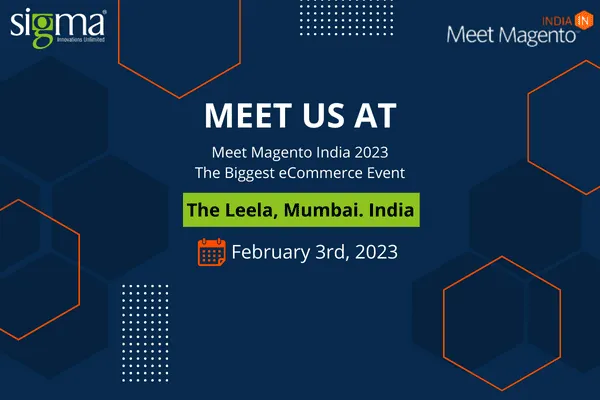 Meet Magento India 2023