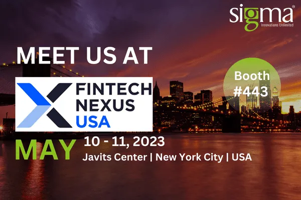 Fintech Nexus USA 2023