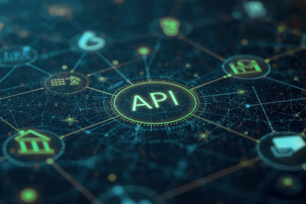 The Vital Role of APIs in the Digital Lending Ecosystem - Sigma