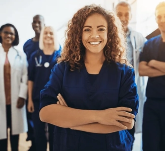 Business Intelligence Reporting Solution for US-based Centralized Management Company using Tableau