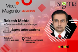 Meet Magento Singapore 2023