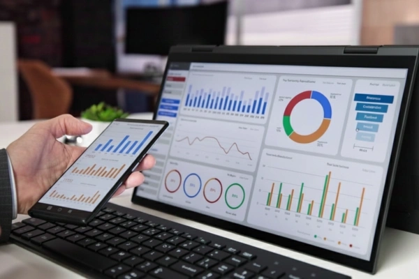 Current State of Embedded Analytics and Its Advantages - Sigma