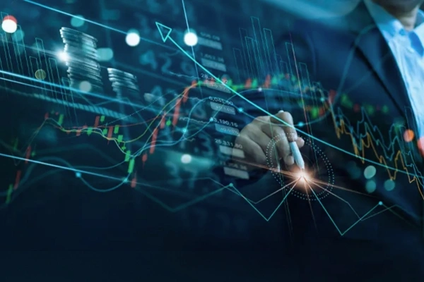 US FinTech Market Growth, Trends, and Forecast - Sigma