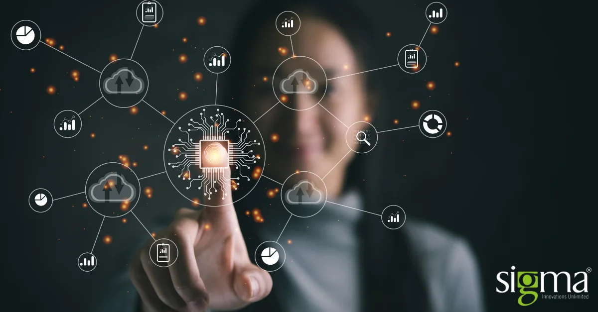 5 reasons to consider Cloud Business Intelligence