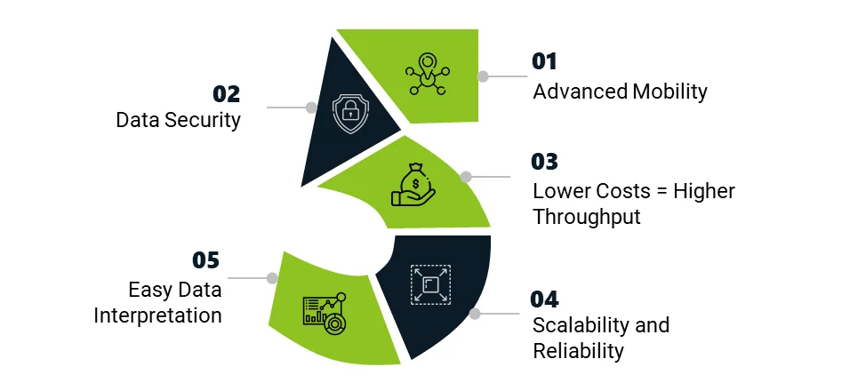 Business Intelligence 5 reasons to consider