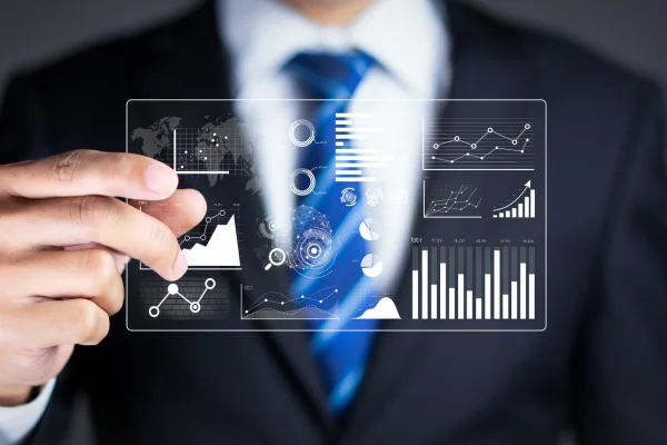 Business Intelligence trends in 2024