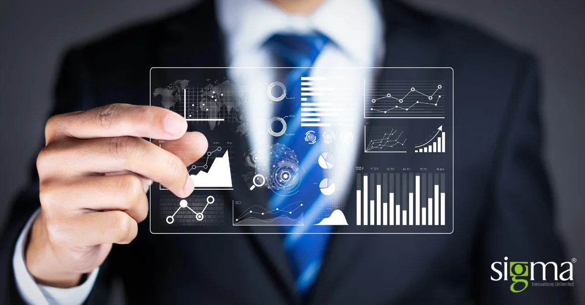 Navigating the Business Intelligence Boom