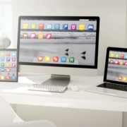 Progressive Web Application