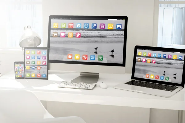 Progressive Web Application