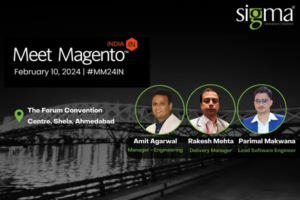Meet Magento India 2024