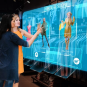 AI in eCommerce Transforming Shopping Experiences