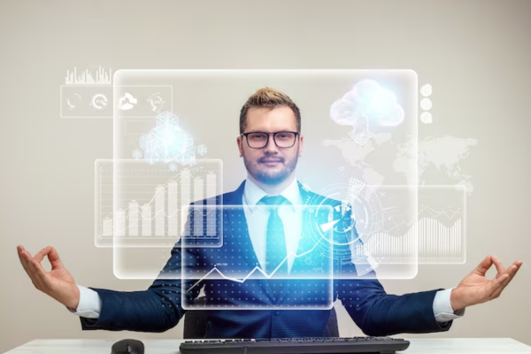 Streamlining Operations and Enhancing Efficiency with Salesforce Implementation