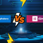 WPBakery vs. Elementor