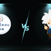 Tableau CRM Einstein Discovery