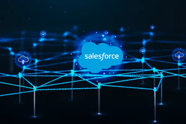 The Power of Connected Systems with SF Integration