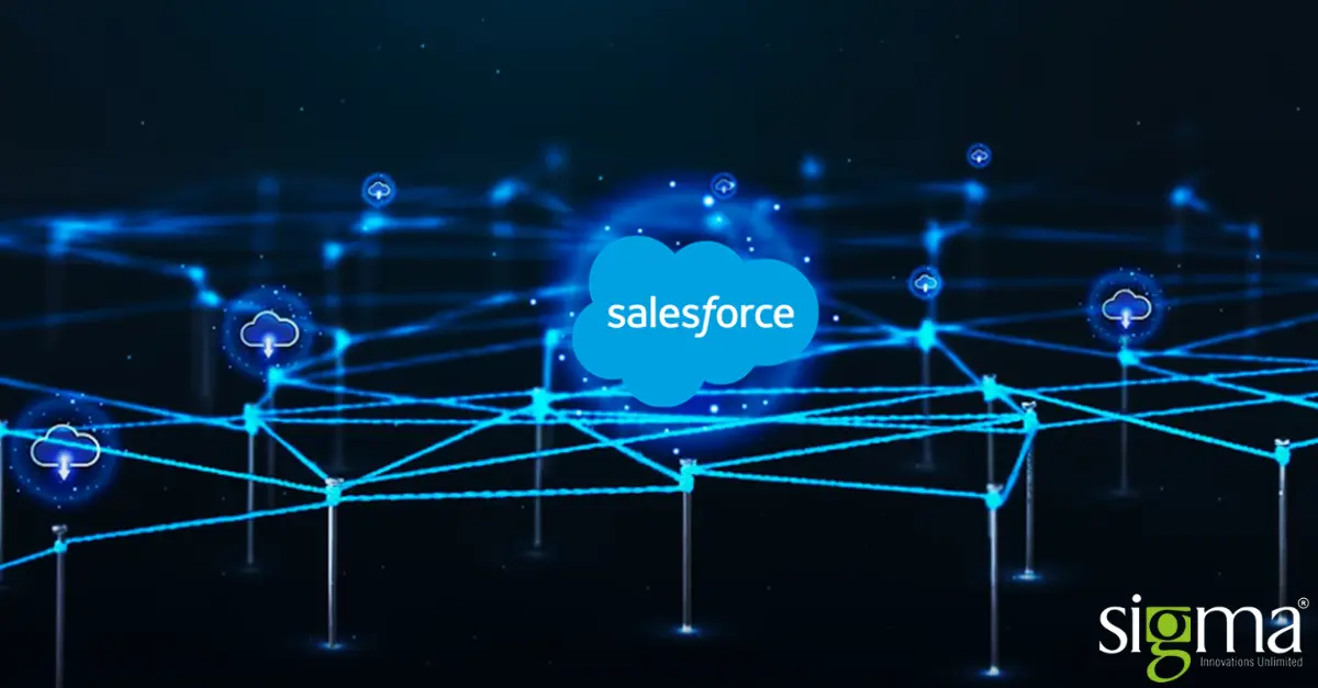 The Power of Connected Systems with Salesforce Integration