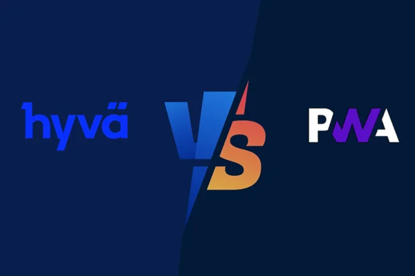 hyva pwa
