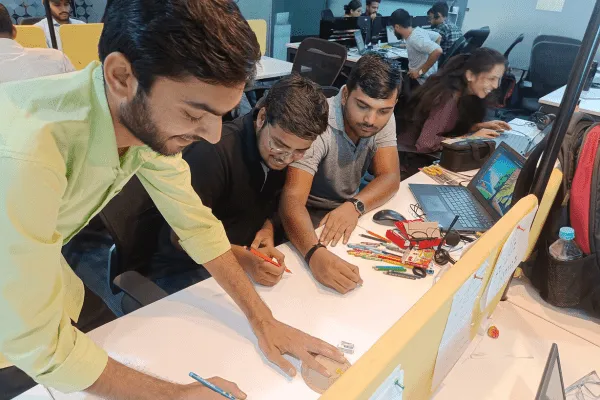 Employee Engagement Sigma Infosolution