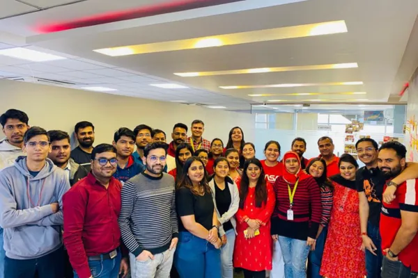 Employee Engagement Sigma