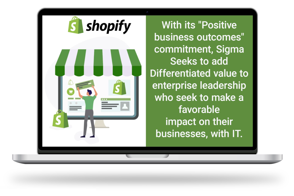 Shopify Development Service