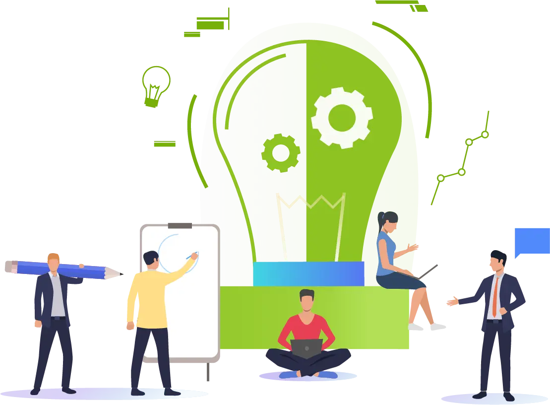 Solution Development