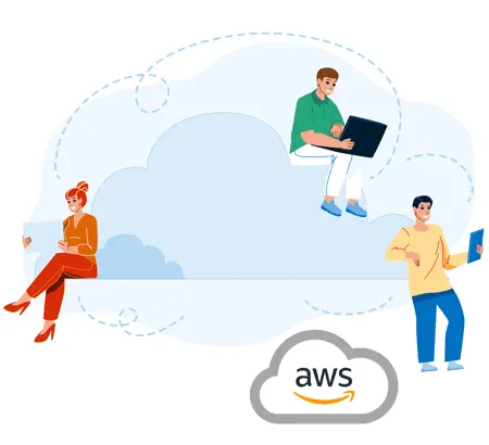 Amazon Web Services (AWS)