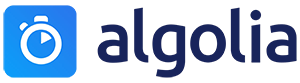 Algolia Search