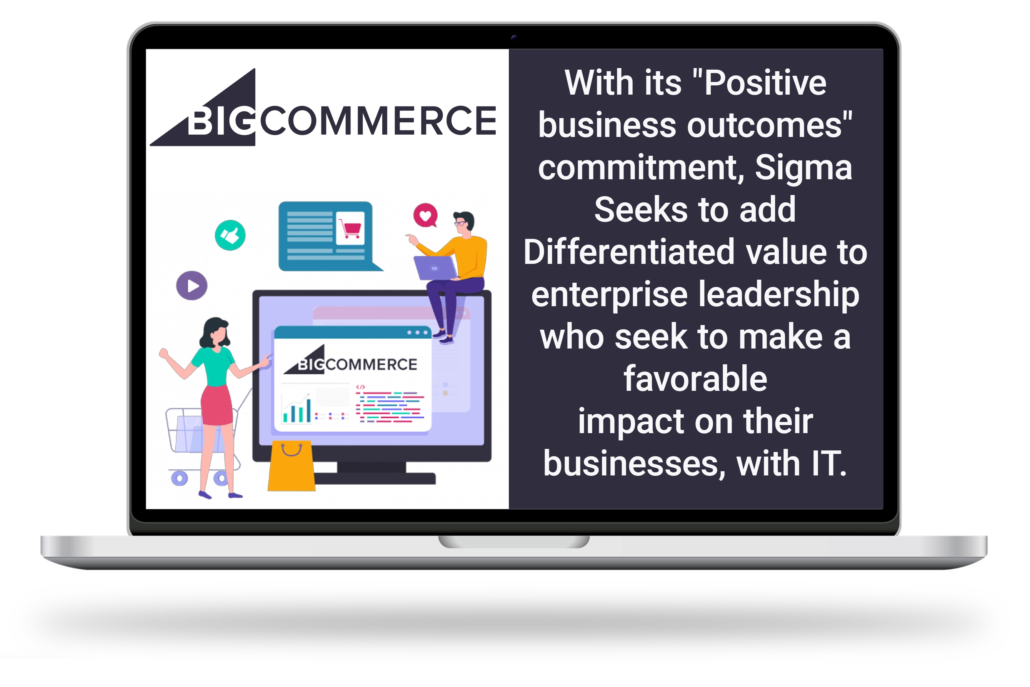 BigCommerce