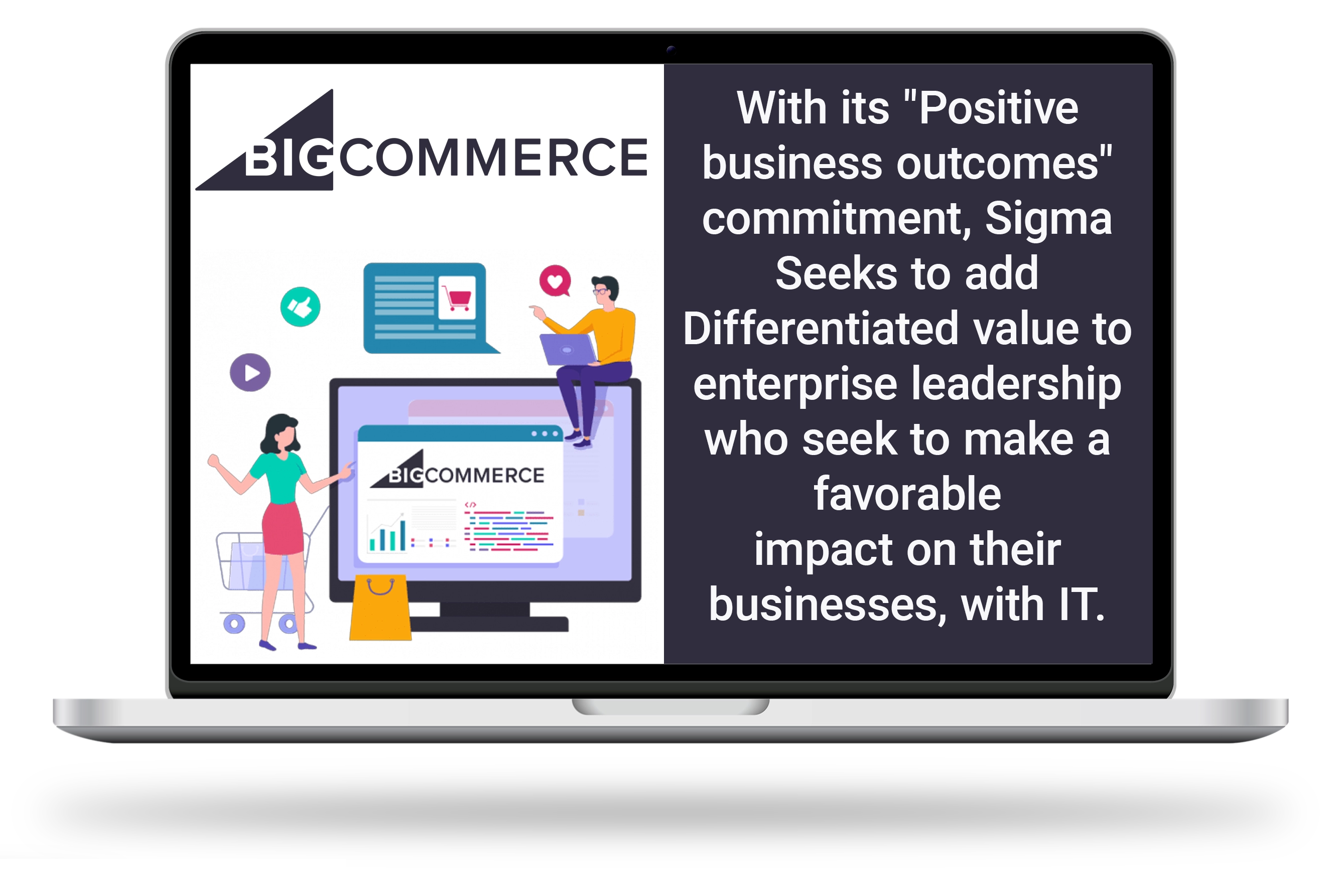 BigCommerce