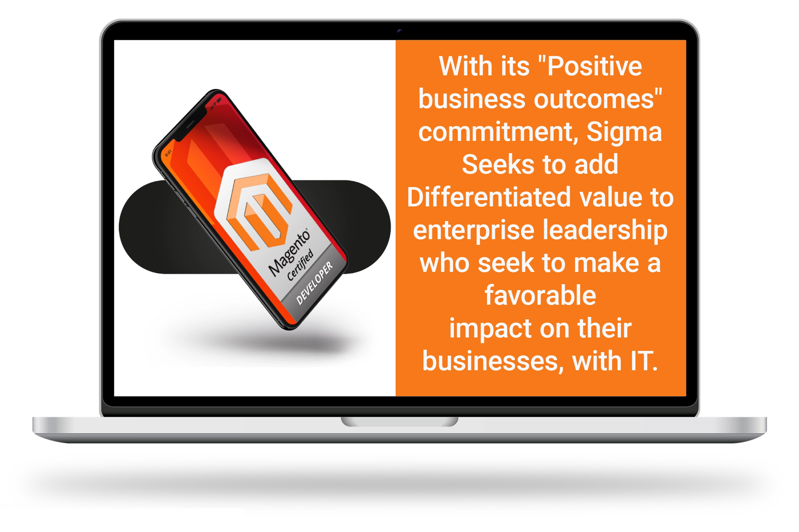 Adobe Commerce (Magento) Services